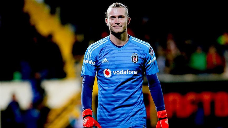 Loris Karius: “Beşiktaş’la aramızda güven yoktu”